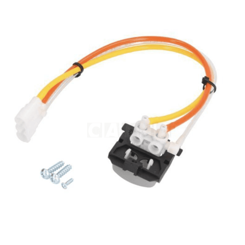 Height Control Valve handle 1