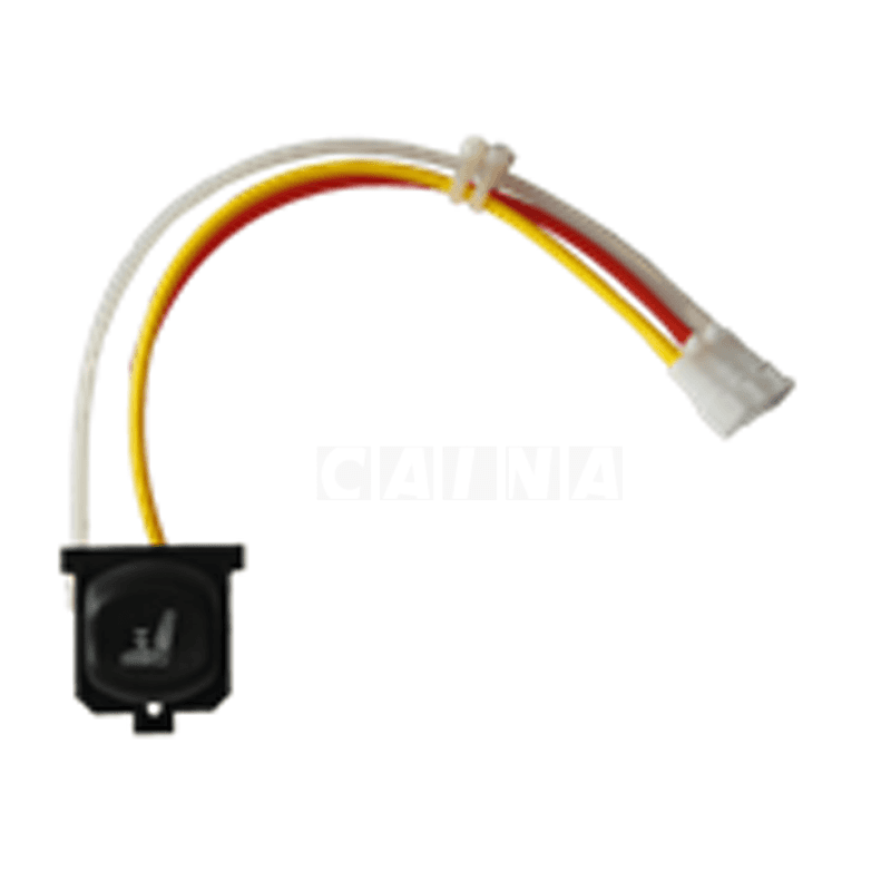 Height Control Valve handle 2