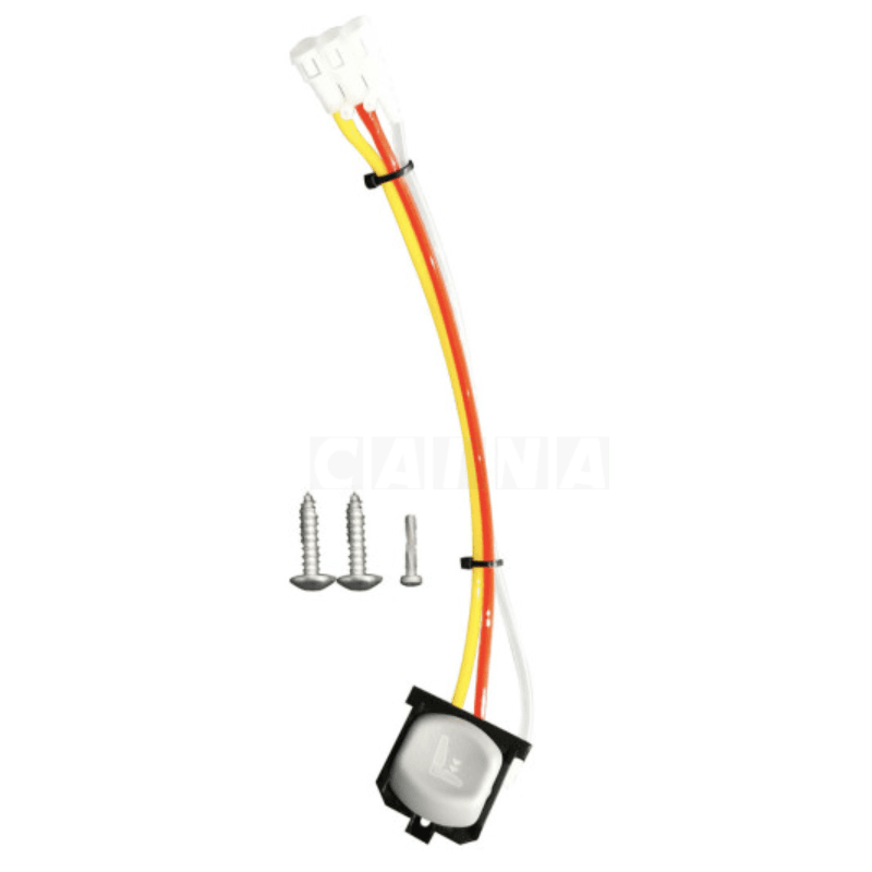 Height Control Valve handle 3