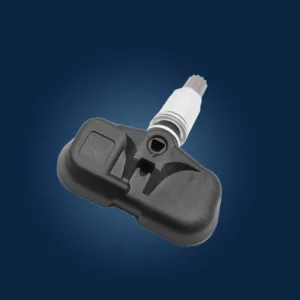 Tire pressure sensor