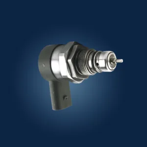 Common rail Pressure control Valve